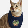 Paddy Is The Way-Cat-Bandana-Pet Collar-retrodivision