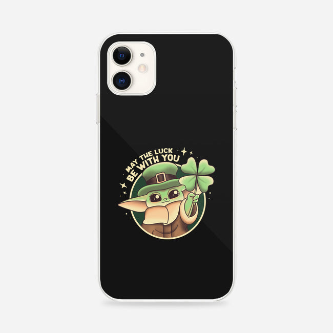 Paddy Is The Way-iPhone-Snap-Phone Case-retrodivision