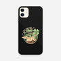 Paddy Is The Way-iPhone-Snap-Phone Case-retrodivision