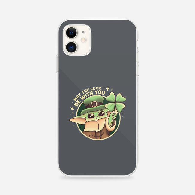 Paddy Is The Way-iPhone-Snap-Phone Case-retrodivision