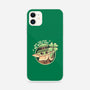 Paddy Is The Way-iPhone-Snap-Phone Case-retrodivision