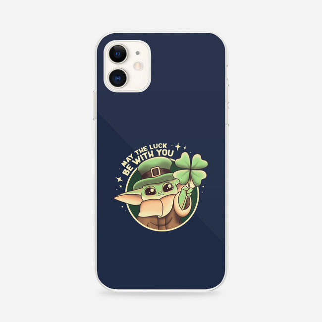 Paddy Is The Way-iPhone-Snap-Phone Case-retrodivision