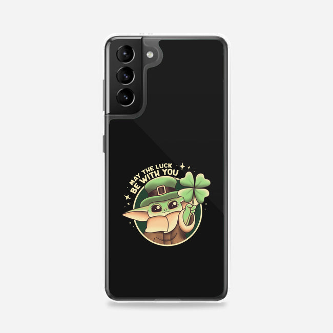 Paddy Is The Way-Samsung-Snap-Phone Case-retrodivision