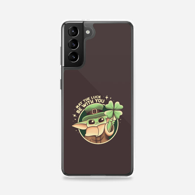 Paddy Is The Way-Samsung-Snap-Phone Case-retrodivision