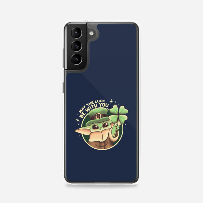 Paddy Is The Way-Samsung-Snap-Phone Case-retrodivision