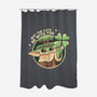 Paddy Is The Way-None-Polyester-Shower Curtain-retrodivision