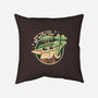 Paddy Is The Way-None-Non-Removable Cover w Insert-Throw Pillow-retrodivision