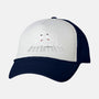 Meowlody-Unisex-Trucker-Hat-erion_designs