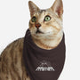 Meowlody-Cat-Bandana-Pet Collar-erion_designs