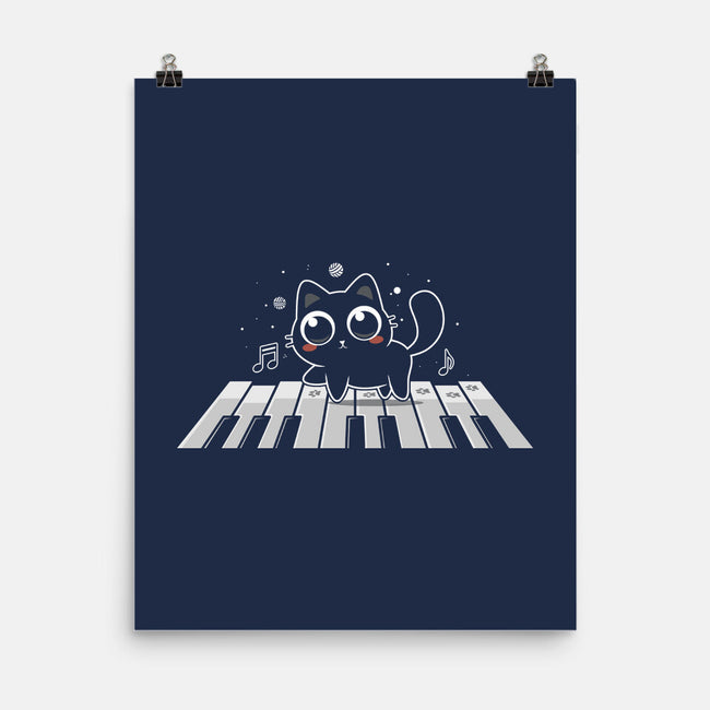 Meowlody-None-Matte-Poster-erion_designs