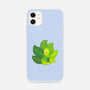 Spring Kitsune-iPhone-Snap-Phone Case-erion_designs