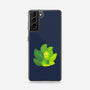 Spring Kitsune-Samsung-Snap-Phone Case-erion_designs