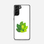 Spring Kitsune-Samsung-Snap-Phone Case-erion_designs