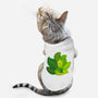 Spring Kitsune-Cat-Basic-Pet Tank-erion_designs
