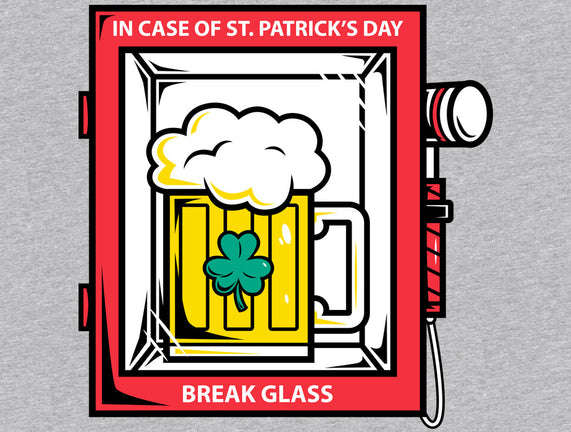 Break Glass