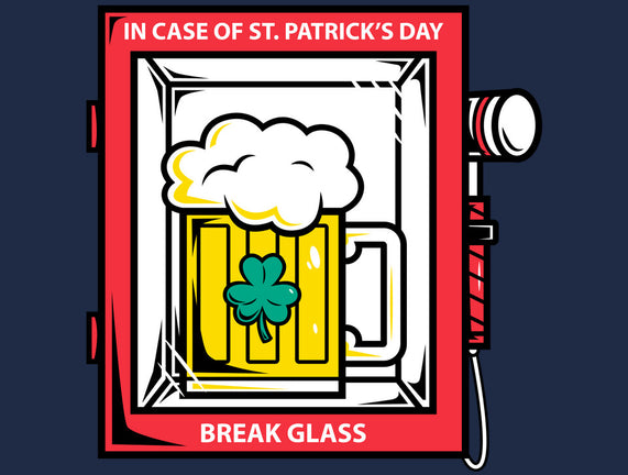 Break Glass