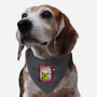 Break Glass-Dog-Adjustable-Pet Collar-krisren28