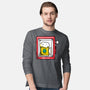 Break Glass-Mens-Long Sleeved-Tee-krisren28