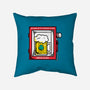 Break Glass-None-Removable Cover w Insert-Throw Pillow-krisren28