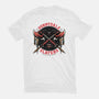 Hellmouth California-Mens-Heavyweight-Tee-momma_gorilla