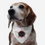 Hellmouth California-Dog-Adjustable-Pet Collar-momma_gorilla