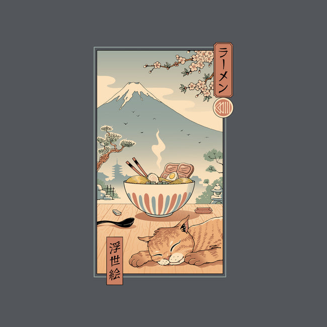 A Perfect Ramen Weather-None-Zippered-Laptop Sleeve-vp021