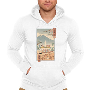 A Perfect Ramen Weather