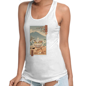 A Perfect Ramen Weather