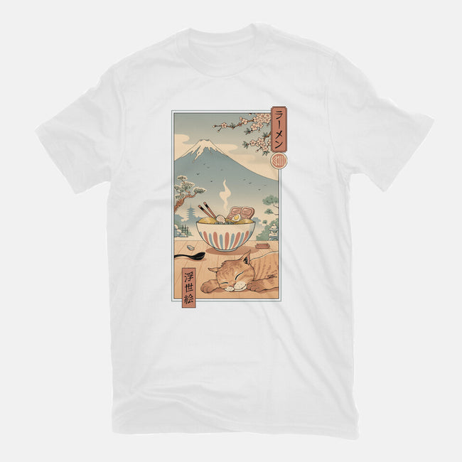 A Perfect Ramen Weather-Mens-Heavyweight-Tee-vp021