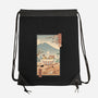 A Perfect Ramen Weather-None-Drawstring-Bag-vp021