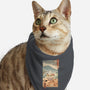 A Perfect Ramen Weather-Cat-Bandana-Pet Collar-vp021