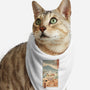 A Perfect Ramen Weather-Cat-Bandana-Pet Collar-vp021