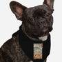 A Perfect Ramen Weather-Dog-Bandana-Pet Collar-vp021