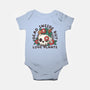 Dead But Love Plants-Baby-Basic-Onesie-NemiMakeit