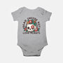 Dead But Love Plants-Baby-Basic-Onesie-NemiMakeit