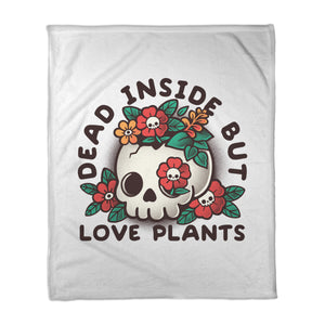 Dead But Love Plants