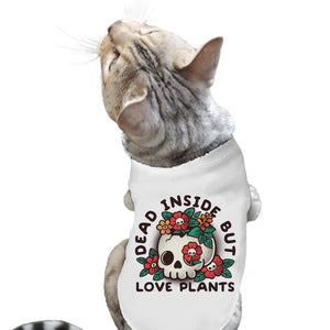 Dead But Love Plants