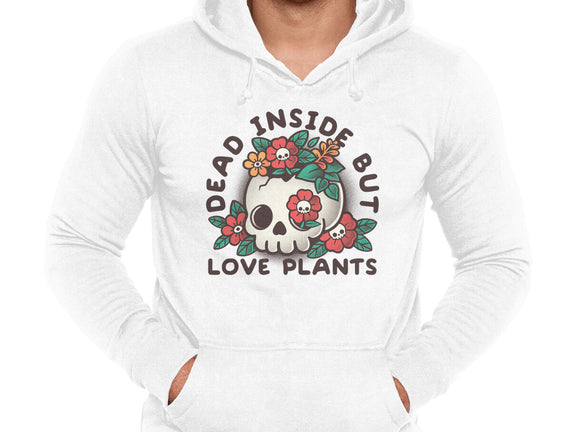 Dead But Love Plants