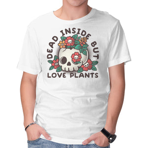 Dead But Love Plants