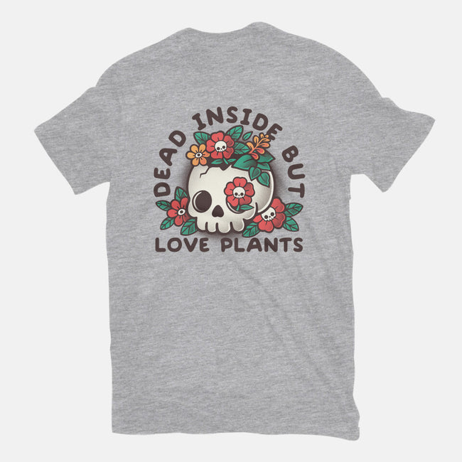 Dead But Love Plants-Mens-Heavyweight-Tee-NemiMakeit