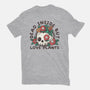 Dead But Love Plants-Mens-Heavyweight-Tee-NemiMakeit