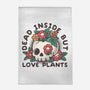 Dead But Love Plants-None-Indoor-Rug-NemiMakeit