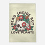 Dead But Love Plants-None-Outdoor-Rug-NemiMakeit