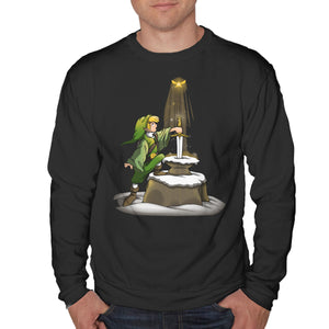 Sword Hero