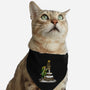 Sword Hero-Cat-Adjustable-Pet Collar-Vallina84