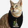 Sword Hero-Cat-Bandana-Pet Collar-Vallina84