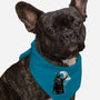 Space Opera-Dog-Bandana-Pet Collar-kharmazero