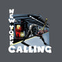 New York Calling-None-Matte-Poster-zascanauta