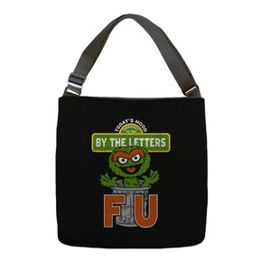 Grouchy Letters