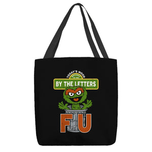 Grouchy Letters